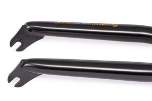 Eclat Storm XLT Fork | Shop BMX online at RampFest Indoor Skatepark
