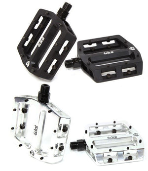 Eclat Surge Alloy Pedals | Shop BMX online at RampFest Indoor Skatepark