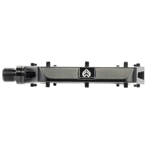 Eclat Surge XL Alloy Pedals | Shop BMX online at RampFest Indoor Skatepark