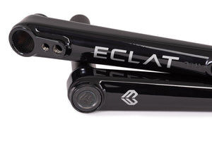 Eclat Tibia Cranks | Shop BMX online at RampFest Indoor Skatepark