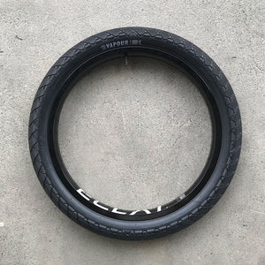Eclat Vapour Tire | Shop BMX online at RampFest Indoor Skatepark