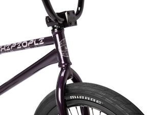 WeThePeople Envy Carbonic 20" BMX Bike