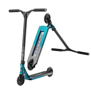 Envy Prodigy X One Complete Scooter - Blue