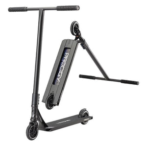 Envy Prodigy X One ST Complete Scooter - Black