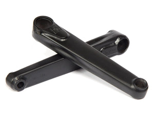 Fit Blunt Cranks | Shop BMX online at RampFest Indoor Skatepark