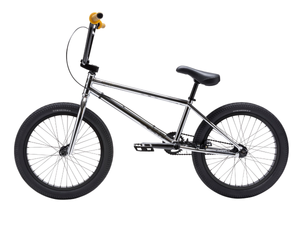 Fit Flow 20" BMX Bike