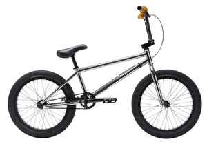 Fit Flow 20" BMX Bike