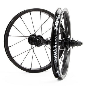 Fit OEM Wheel Set | Shop BMX online at RampFest Indoor Skatepark