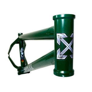 Fit Squib Frame - Shane Halahan Signature | Shop BMX online at RampFest Indoor Skatepark