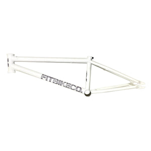 Fit Squib Frame - Shane Halahan Signature | Shop BMX online at RampFest Indoor Skatepark