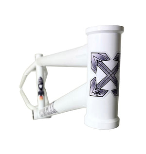 Fit Squib Frame - Shane Halahan Signature | Shop BMX online at RampFest Indoor Skatepark