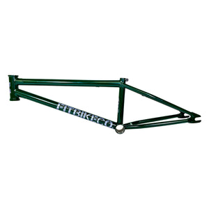 Fit Squib Frame - Shane Halahan Signature | Shop BMX online at RampFest Indoor Skatepark