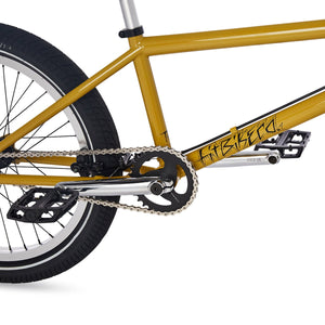 Fit TRL XL BMX Bike | Shop BMX online at RampFest Indoor Skatepark