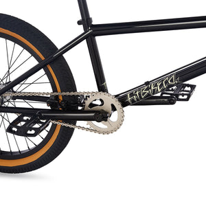 Fit TRL XL BMX Bike | Shop BMX online at RampFest Indoor Skatepark