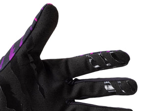 Fuse Chroma Night Panther Gloves | Shop BMX online at RampFest Indoor Skatepark