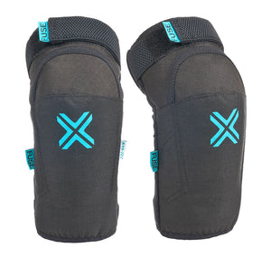 Fuse Echo Elbow Pads | Shop BMX online at RampFest Indoor Skatepark