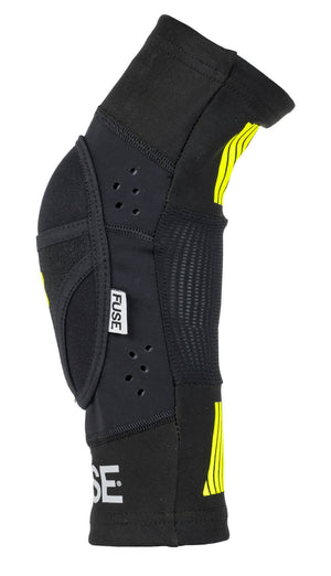 Fuse Omega Elbow Pads | Shop BMX online at RampFest Indoor Skatepark