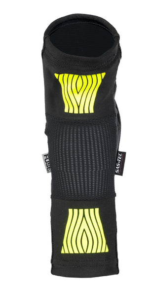 Fuse Omega Elbow Pads | Shop BMX online at RampFest Indoor Skatepark
