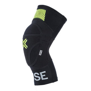 Fuse Omega Knee Pads | Shop BMX online at RampFest Indoor Skatepark