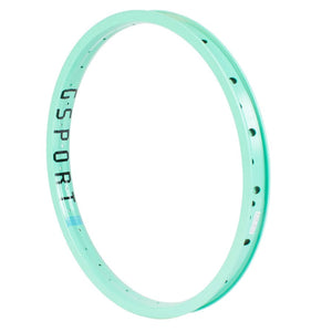 GSport Ribcage Rim | Shop BMX online at RampFest Indoor Skatepark