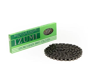Izumi BMX Chain | Shop BMX online at RampFest Indoor Skatepark
