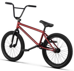 WeThePeople Justice 20" BMX Bike