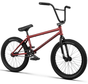 WeThePeople Justice 20" BMX Bike