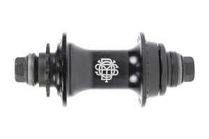 Odyssey Antigram V2 Hub | Shop BMX online at RampFest Indoor Skatepark
