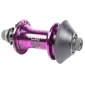 Odyssey Antigram V2 Hub | Shop BMX online at RampFest Indoor Skatepark
