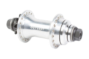 Odyssey Antigram V2 Hub | Shop BMX online at RampFest Indoor Skatepark