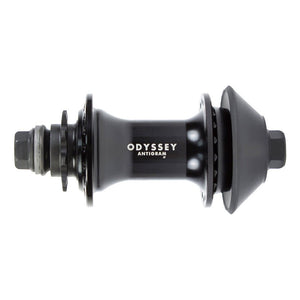 Odyssey Antigram V2 Hub | Shop BMX online at RampFest Indoor Skatepark