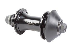 Odyssey Antigram V2 Hub | Shop BMX online at RampFest Indoor Skatepark