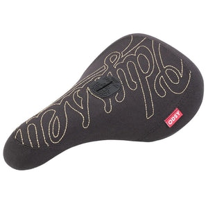 Odyssey Big Stitch Pivotal Seat | Shop BMX online at RampFest Indoor Skatepark