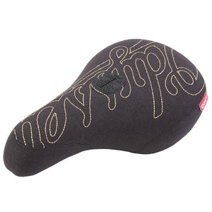 Odyssey Big Stitch Pivotal Seat | Shop BMX online at RampFest Indoor Skatepark
