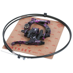 Odyssey Evo 2.5 Brake Kit | Shop BMX online at RampFest Indoor Skatepark