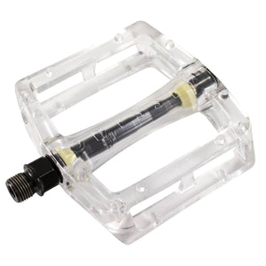 Odyssey Grandstand V2 Pedals - Plastic (Tom Dugan Signature) | Shop BMX online at RampFest Indoor Skatepark