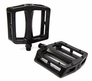 Odyssey Grandstand V2 Pedals - Plastic (Tom Dugan Signature) | Shop BMX online at RampFest Indoor Skatepark