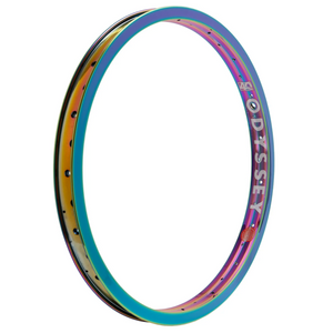 Odyssey Hazard Lite Oil Slick Rim (40th Anniversary)