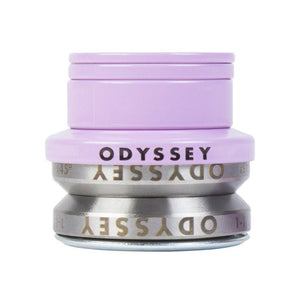 Odyssey Pro Headset | Shop BMX online at RampFest Indoor Skatepark