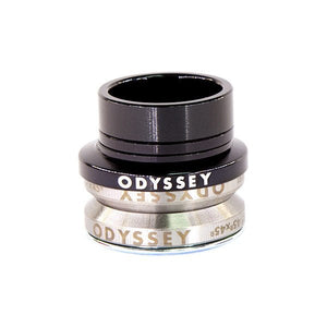 Odyssey Pro Headset | Shop BMX online at RampFest Indoor Skatepark