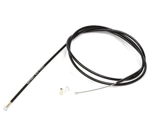 Odyssey Slic Brake Cable | Shop BMX online at RampFest Indoor Skatepark