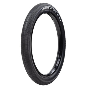 Odyssey Super Circuit Folding Tire | Shop BMX online at RampFest Indoor Skatepark