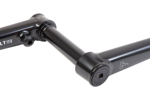 Odyssey Thunderbolt Cranks | Shop BMX online at RampFest Indoor Skatepark