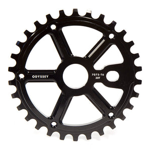 Odyssey Utility Pro Sprocket | Shop BMX online at RampFest Indoor Skatepark