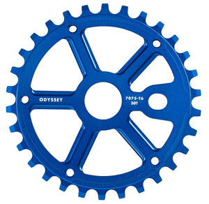 Odyssey Utility Pro Sprocket | Shop BMX online at RampFest Indoor Skatepark