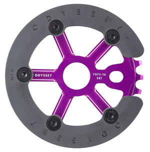 Odyssey Utility Pro Sprocket | Shop BMX online at RampFest Indoor Skatepark
