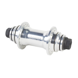 Odyssey Vandero Pro Front Hub | Shop BMX online at RampFest Indoor Skatepark