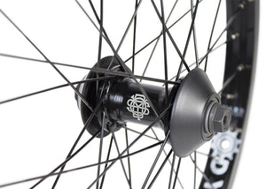 Odyssey Vandero Pro/Hazard Lite Front Wheel | Shop BMX online at RampFest Indoor Skatepark
