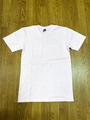 RampFest EST. 08 T-Shirt - Pink