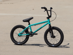 Sunday Primer 16" BMX Bike | Shop BMX online at RampFest Indoor Skatepark